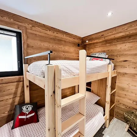 Apartment Le Mimi Shelter - *