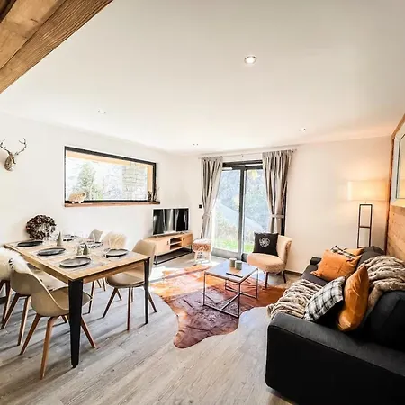Le Mimi Shelter - * Valloire